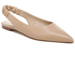 Sam Edelman flat sling back